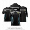 Baju Sublimation BS24974