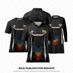 Baju Sublimation BS24975