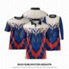 Baju Sublimation BS24976