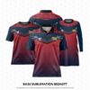 Baju Sublimation BS24977