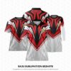 Baju Sublimation BS24978