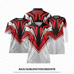 Baju Sublimation BS24978