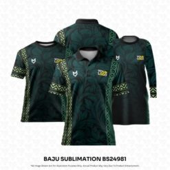 Baju Sublimation BS24981