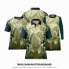Baju Sublimation BS24982