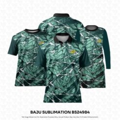 Baju Sublimation BS24984
