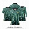 Baju Sublimation BS24985