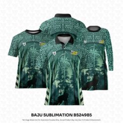 Baju Sublimation BS24985