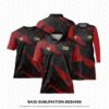 Baju Sublimation BS24986