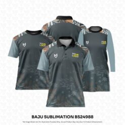 Baju Sublimation BS24988