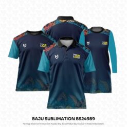 Baju Sublimation BS24989