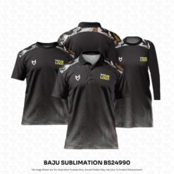 Baju Sublimation BS24990
