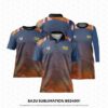 Baju Sublimation BS24991