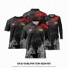 Baju Sublimation BS24993