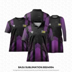 Baju Sublimation BS24994