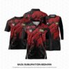 Baju Sublimation BS24995