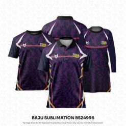 Baju Sublimation BS24996