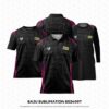 Baju Sublimation BS24997