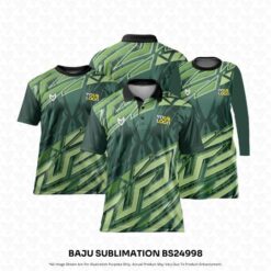 Baju Sublimation BS24998