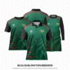 Baju Sublimation BS25000