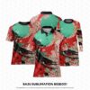 Baju Sublimation BS25001