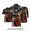 Baju Sublimation BS25002