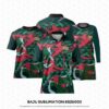 Baju Sublimation BS25003
