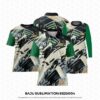 Baju Sublimation BS25004