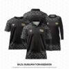 Baju Sublimation BS25005