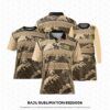 Baju Sublimation BS25006