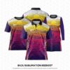 Baju Sublimation BS25007