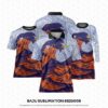 Baju Sublimation BS25008