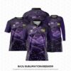 Baju Sublimation BS25009