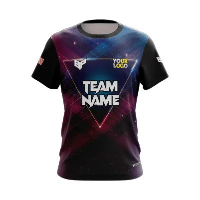 Baju Sublimation BS070 - Image 2