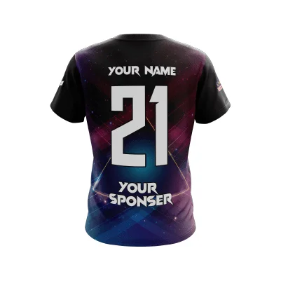 Baju Sublimation BS070 - Image 3
