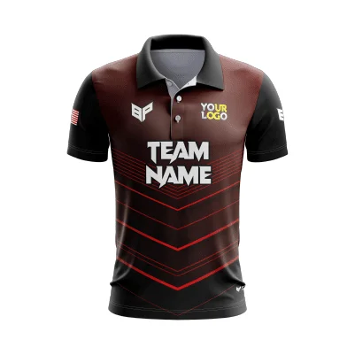 Baju Sublimation BS108