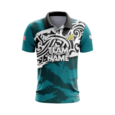 Baju Sublimation BS119