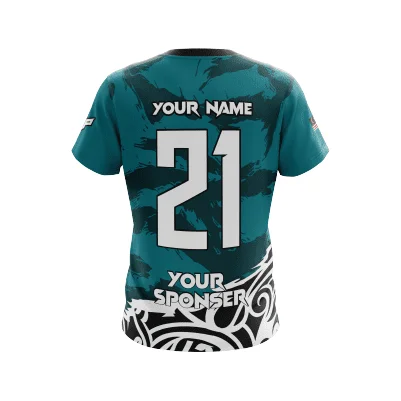 Baju Sublimation BS119 - Image 3