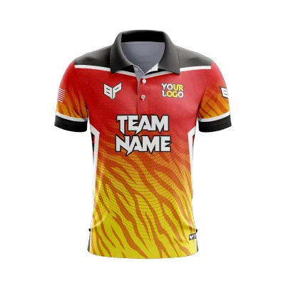 Baju Sublimation BS122
