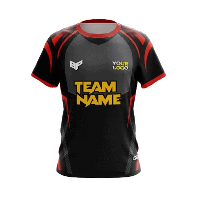 Baju Sublimation BS131 - Image 2