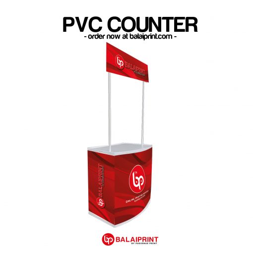 BALAIPRINT PVC COUNTER01
