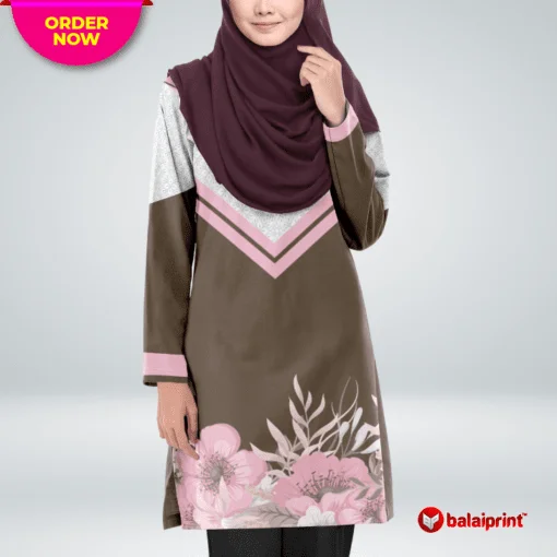 Baju Muslimah Jersey JM02 MOCKUP 01