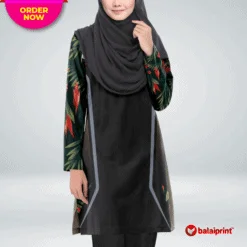 Jersey Muslimah JM03