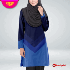 Baju Muslimah Jersey JM05 MOCKUP 01