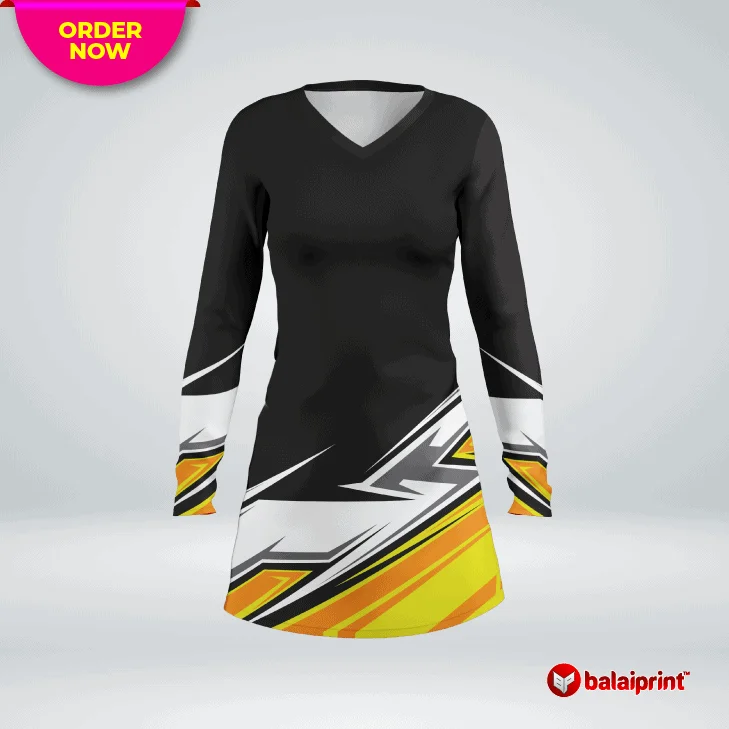 Jersey Muslimah JM06 - Image 3