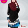 Baju Muslimah Jersey JM12 MOCKUP 01