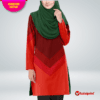 Baju Muslimah Jersey JM17 MOCKUP 01