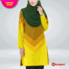 Baju Muslimah Jersey JM18 MOCKUP 01