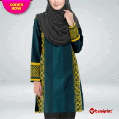Jersey Muslimah JM20