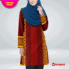 Baju Muslimah Jersey JM21 MOCKUP 01