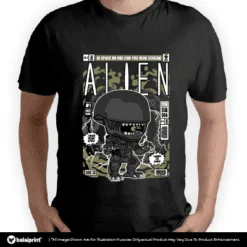 Cartoon T Shirt x004 X000 2